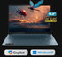 GUNMANSA Lenovo Consumer Lenovo Yoga Pro7 / 14ASP10 / 14.5" 3K 2944x1840 / OLED / Teal / AMD Ryzen_AI_9_365 / 32GB Soldered LPDDR5X-8000 / 1TB SSD M.2 2242 PCIe 4.0x4 NVMe / Backlit K/B / Win11 Home / 2YR On-Site