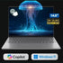 GUNMANSA Lenovo Consumer Lenovo Yoga Pro7 / 14IAH10 / 14.5" 3K / 3000x1876 / OLED / Touch / Grey / Core_ULtra7_255H / 32GB Soldered LPDDR5X-8533 / 1TB SSD M.2 2242 PCIe 4.0x4 NVMe / Backlit K/B / Win11 Home / 2YR On-Site