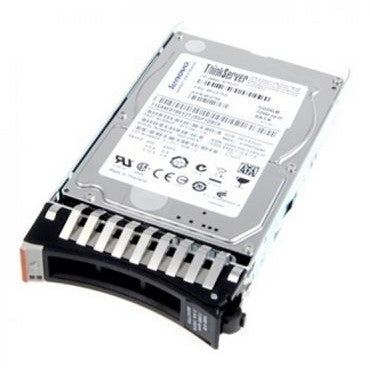 GUNMANSA Lenovo DCG Thinksystem 3.5'' 2TB SAS 512n HDD