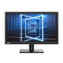 GUNMANSA Lenovo E20-30 19.5'' Monitor/ IPS panel / 1600 x 900/ Input connectors- HDMI 1.4 + VGA /Cables included - HDMI/ 3 Years warrany