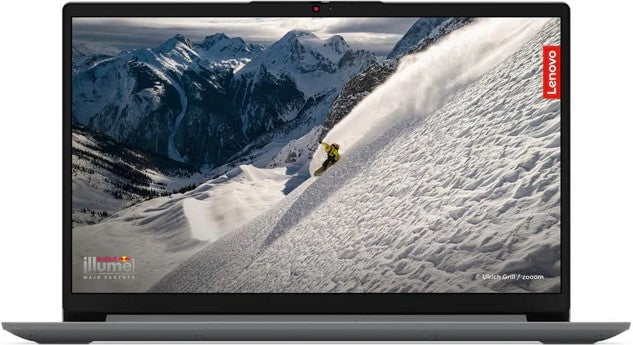 GUNMANSA Lenovo IdeaPad 1 15AMN7 AMD Ryzen 5 Laptop