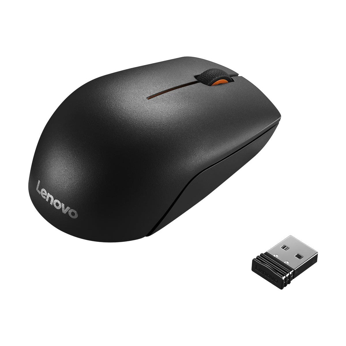 GUNMANSA Lenovo IdeaPad 300 Wireless Compact Mouse WW