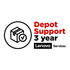 GUNMANSA Lenovo Ideapad 3YR Carry In Upgrade from 1YR Carry In (Flex Range)