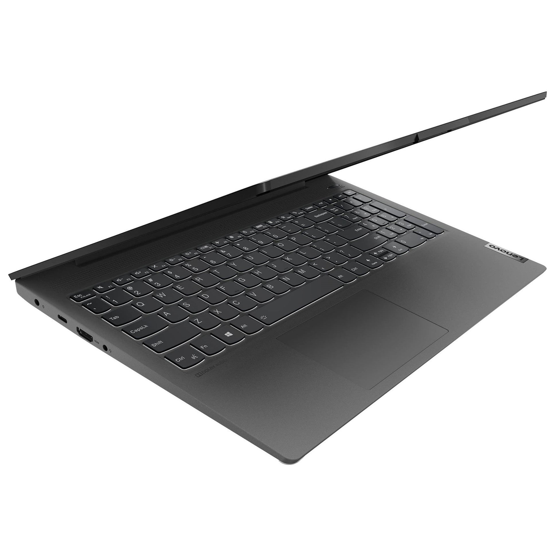 GUNMANSA Lenovo IdeaPad 5 83DU004AFU Core I7 2-In-1 Laptop