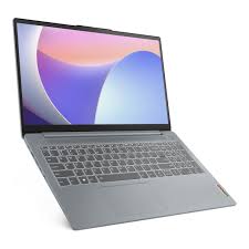 GUNMANSA Lenovo Ideapad Slim3-15IAH8 / 15.6'' / FHD 1920x1080 / Grey / Intel i5-12450H / 8GB DDR5 4800 Soldered Not Upgradeable / 512 SSD M.2 2242 Only / Win11 Home / 3YRCI