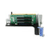 GUNMANSA Lenovo ISG ThinkSys  SR 550/ 650 2U x8/x8/x8ML2 PCIe FH Riser 1