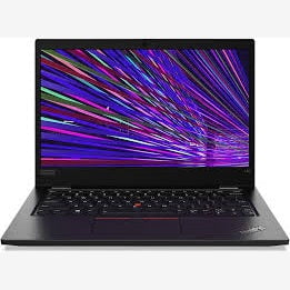 GUNMANSA Lenovo L13 13.3'': i5-1135G7/8GB Base DDR4/256GB SSD M.2 2280 NVMe /Win 10 Pro/1 YR CRI