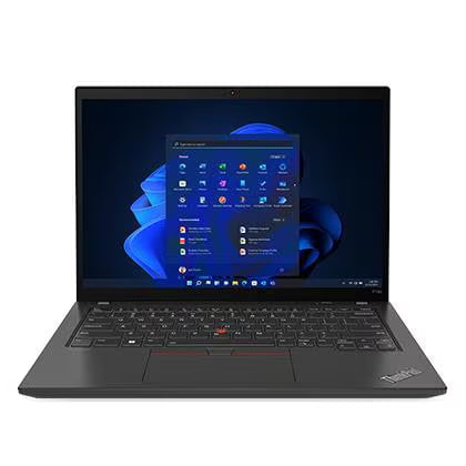 GUNMANSA Lenovo SMB 14.0" INTEL i7-1360P 16GB 1TB SSD nVidia RTXA500 4GB LTE WIN11 PRO 3YR PS LENOVO P14s