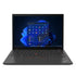GUNMANSA Lenovo SMB 14.0" INTEL i7-1360P 16GB 1TB SSD nVidia RTXA500 4GB LTE WIN11 PRO 3YR PS LENOVO P14s