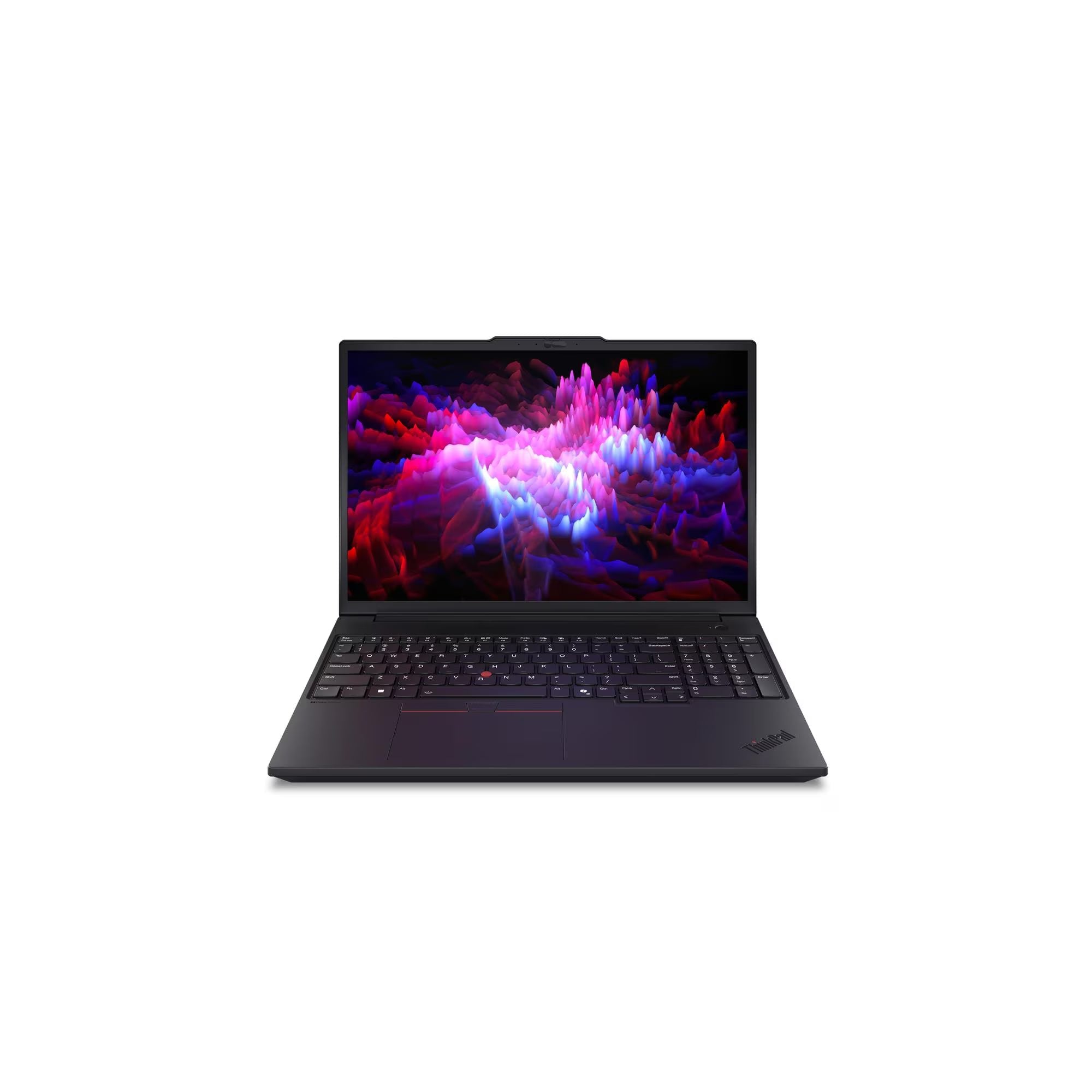 GUNMANSA Lenovo SMB LENOVO P16v 16.0" INTEL U7-255H 32GB 1TB SSD nVIDIA RTX PRO1000 BW 8GB WIN11 PRO 3YR PS