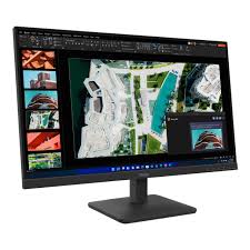 GUNMANSA Lenovo SMB Lenovo S27-4e 27.0'' Monitor  IPS panel 100Hz   1920 x 1080  Input connectors- VGA + HDMI 1.4  Cables included - HDMI  3 Years warranty