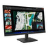 GUNMANSA Lenovo SMB Lenovo S27-4e 27.0'' Monitor  IPS panel 100Hz   1920 x 1080  Input connectors- VGA + HDMI 1.4  Cables included - HDMI  3 Years warranty