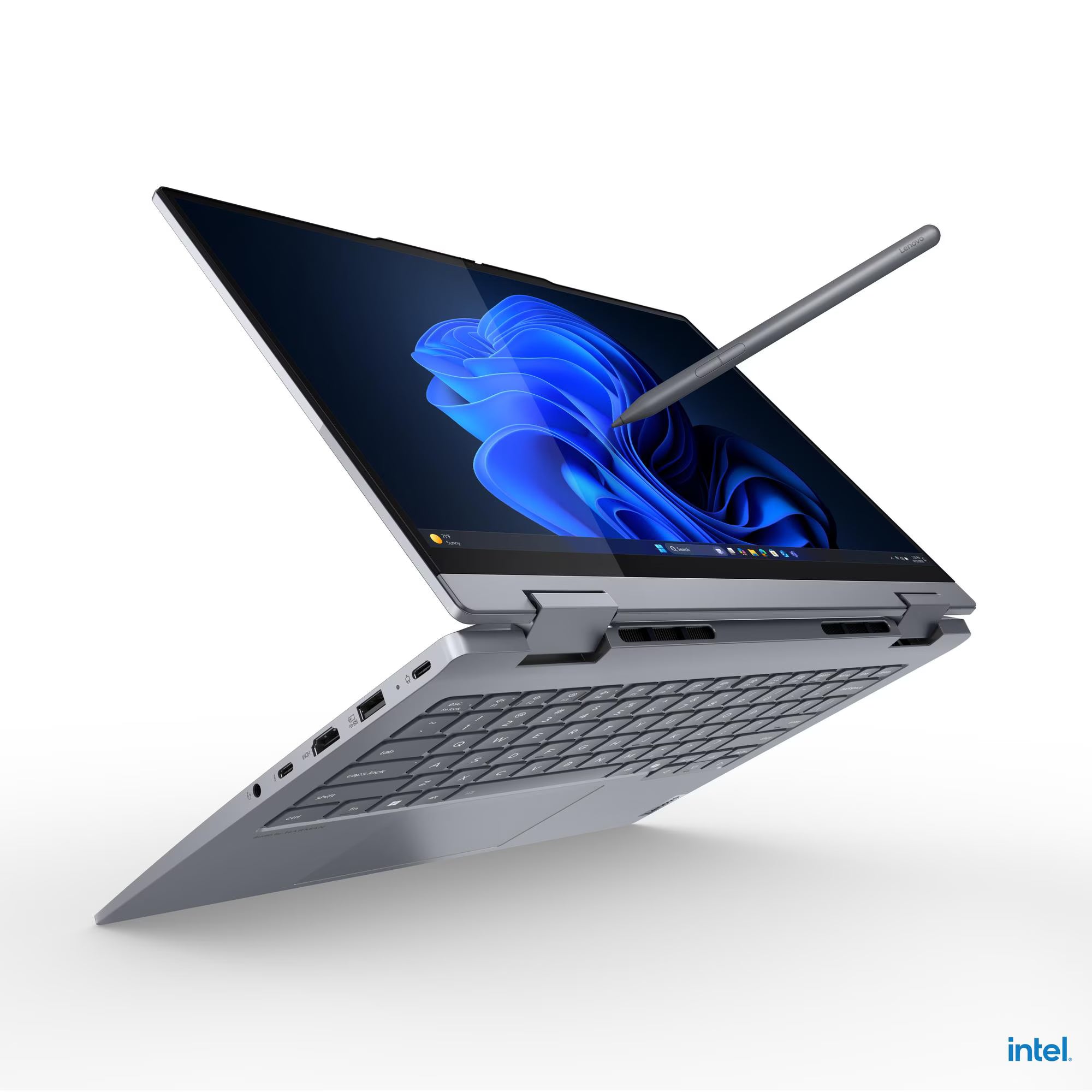 GUNMANSA Lenovo SMB LENOVO TB 2-in-1 14.0" INTEL U7-255U 16GB 512GB SSD WIN11 PRO 3YR CRI