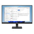 GUNMANSA Lenovo SMB LENOVO THINKVISION S24-4E 24" FHD MONITOR
