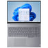 GUNMANSA LENOVO ThinkBook 16 G7 ARB |AMD R5-7535HS|GREY|16'' WUXGA|16GB DDR5|512GB PCIe SSD|3yr CI|WIN11 Pro