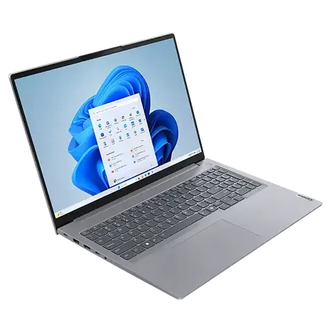 GUNMANSA LENOVO ThinkBook 16 G7 IML |Ultra 7-155H|GREY|16'' WUXGA|16GB DDR5 SD|1TB PCIe SSD|RJ45|3yr CI|WIN 11P