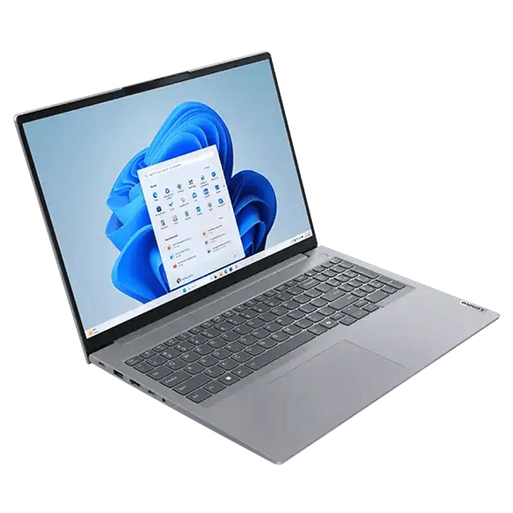 GUNMANSA LENOVO ThinkBook 16 G8 IAL |Ultra 5-225U|GREY|16'' WUXGA|16GB DDR5|512GB PCIe SSD|1yr CI|WIN11 Pro