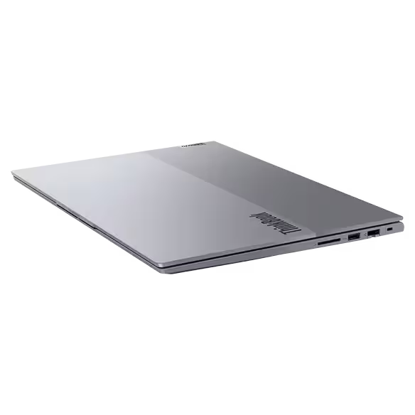 GUNMANSA LENOVO ThinkBook 16 G8 IAL |Ultra 5-225U|GREY|16'' WUXGA|16GB DDR5|512GB PCIe SSD|1yr CI|WIN11 Pro