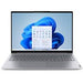 GUNMANSA LENOVO ThinkBook 16 G8 IAL |Ultra 5-225U|GREY|16'' WUXGA|16GB DDR5|512GB PCIe SSD|3yr CI|WIN11 Pro