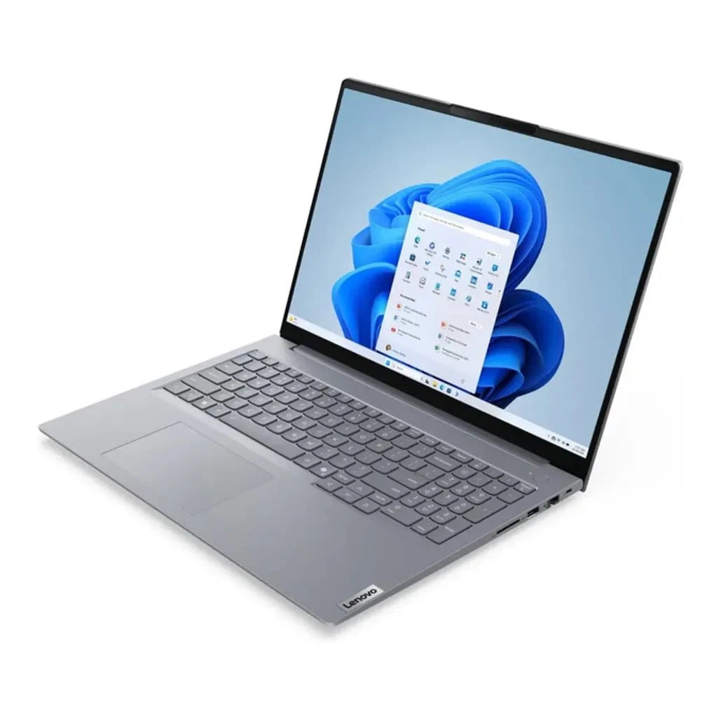 GUNMANSA LENOVO ThinkBook 16 G8 IRL |Core 7-240H|GREY|16'' WUXGA|16GB DDR5|1TB PCIe SSD|3yr CI|WIN11 Pro
