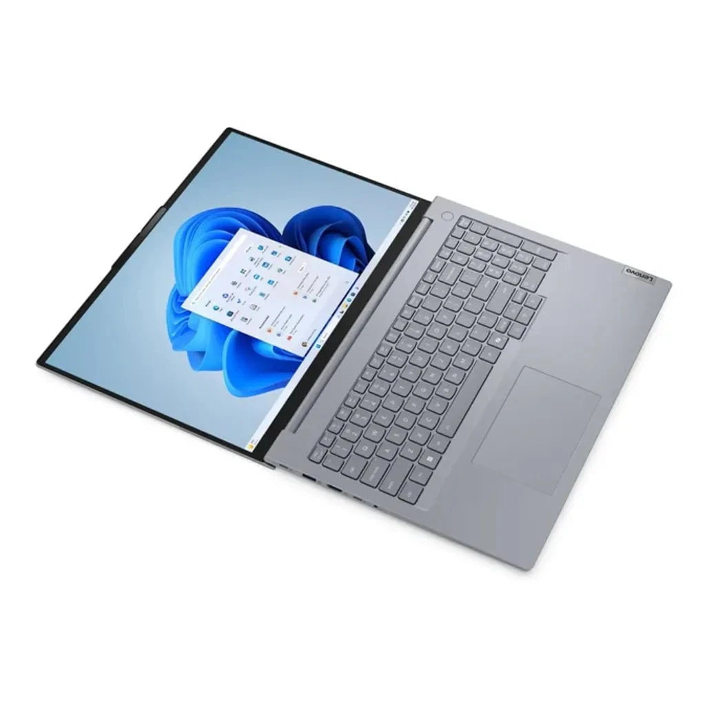 GUNMANSA LENOVO ThinkBook 16 G8 IRL |Core 7-240H|GREY|16'' WUXGA|16GB DDR5|1TB PCIe SSD|3yr CI|WIN11 Pro