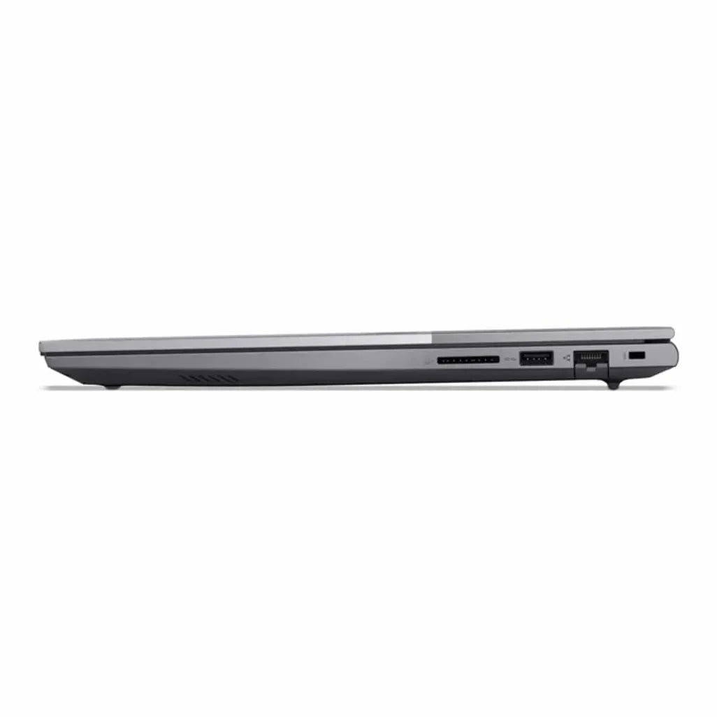 GUNMANSA LENOVO ThinkBook 16 G8 IRL |Core 7-240H|GREY|16'' WUXGA|16GB DDR5|1TB PCIe SSD|3yr CI|WIN11 Pro