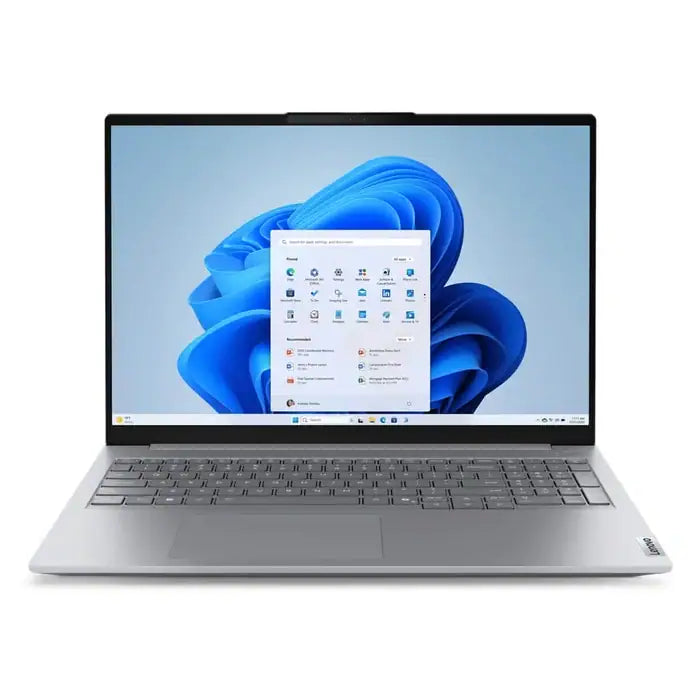 GUNMANSA LENOVO ThinkBook 16p G6 IAX |Ultra 9-275HX|GREY|16'' WQXGA|32GB DDR5 (2xSD)|1TB PCIe SSD|RTX5060 8GB|3yr CI|WIN11 Pro