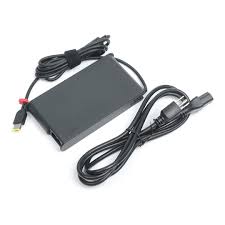 GUNMANSA LENOVO ThinkCentre 230W AC Adapter Gen 2 (slim tip) | 20V~11.5A 230W | 1yr Carry In