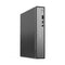 GUNMANSA LENOVO ThinkCentre NEO 50q G5 |Core 5-210H|BLACK|TINY|8GB DDR5|512GB PCIe SSD|3yr OSS|WIN11 Pro
