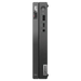 GUNMANSA LENOVO ThinkCentre NEO 50q G5 |Core 7-240H|BLACK|TINY|8GB DDR5|512GB PCIe SSD|3yr OSS|WIN11 Pro