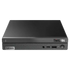 GUNMANSA LENOVO ThinkCentre NEO 50q G5 |Core 7-240H|BLACK|TINY|8GB DDR5|512GB PCIe SSD|3yr OSS|WIN11 Pro