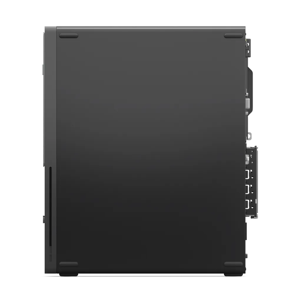 GUNMANSA LENOVO ThinkCentre NEO 50s G5 |i3-14100|BLACK|SFF DESKTOP|8GB DDR5|512GB PCIe SSD|3yr CI|WIN11 Pro