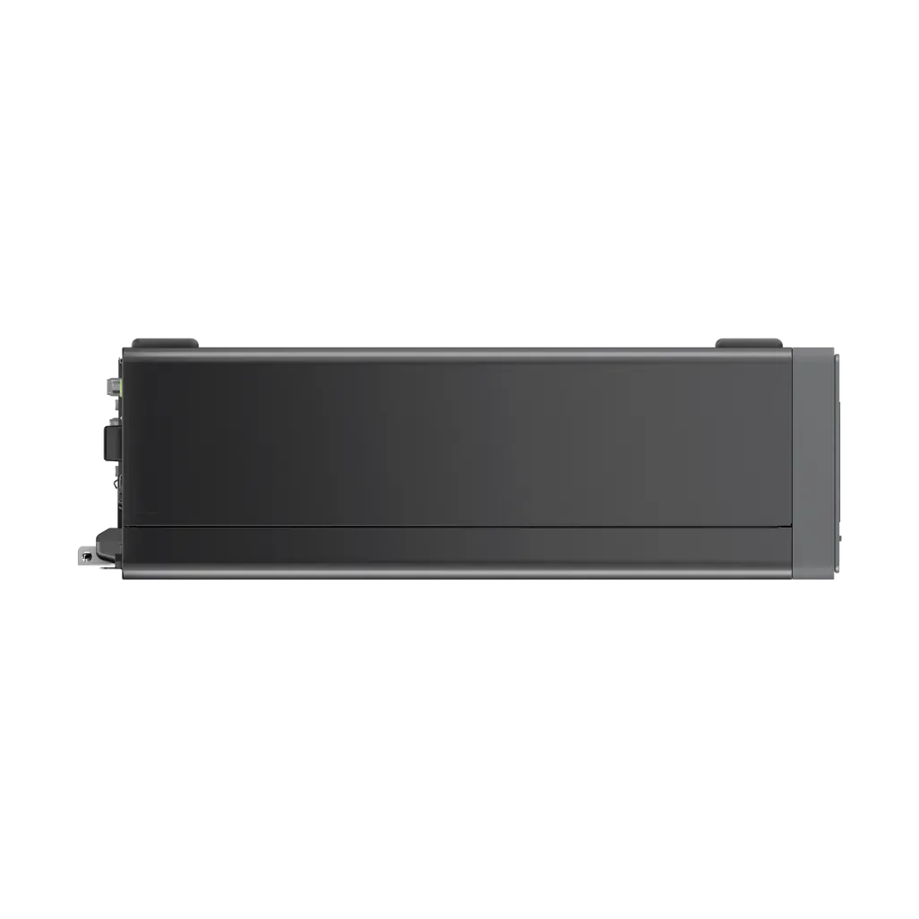 GUNMANSA LENOVO ThinkCentre NEO 50s G5 |i3-14100|BLACK|SFF DESKTOP|8GB DDR5|512GB PCIe SSD|3yr CI|WIN11 Pro