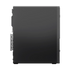 GUNMANSA LENOVO ThinkCentre NEO 50s G5 |i3-14100|BLACK|SFF DESKTOP|8GB DDR5|512GB PCIe SSD|3yr CI|WIN11 Pro