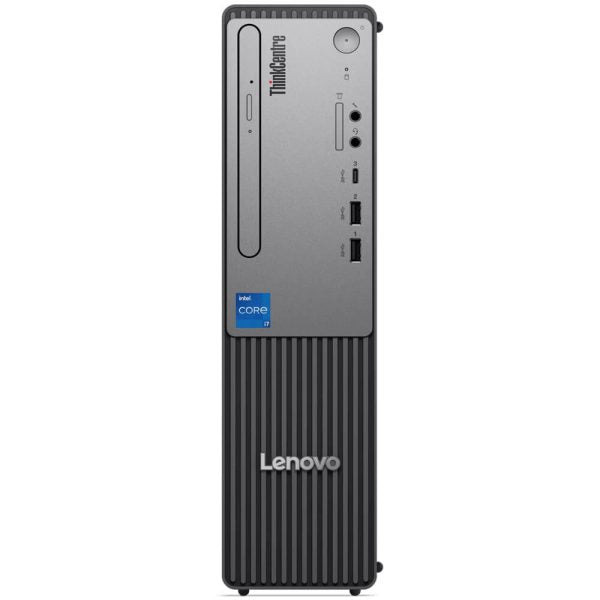 GUNMANSA LENOVO ThinkCentre NEO 50s G6 |Ultra 5-225|BLACK|SFF DESKTOP|16GB DDR5|512GB PCIe SSD|3yr OSS|WIN11 Pro