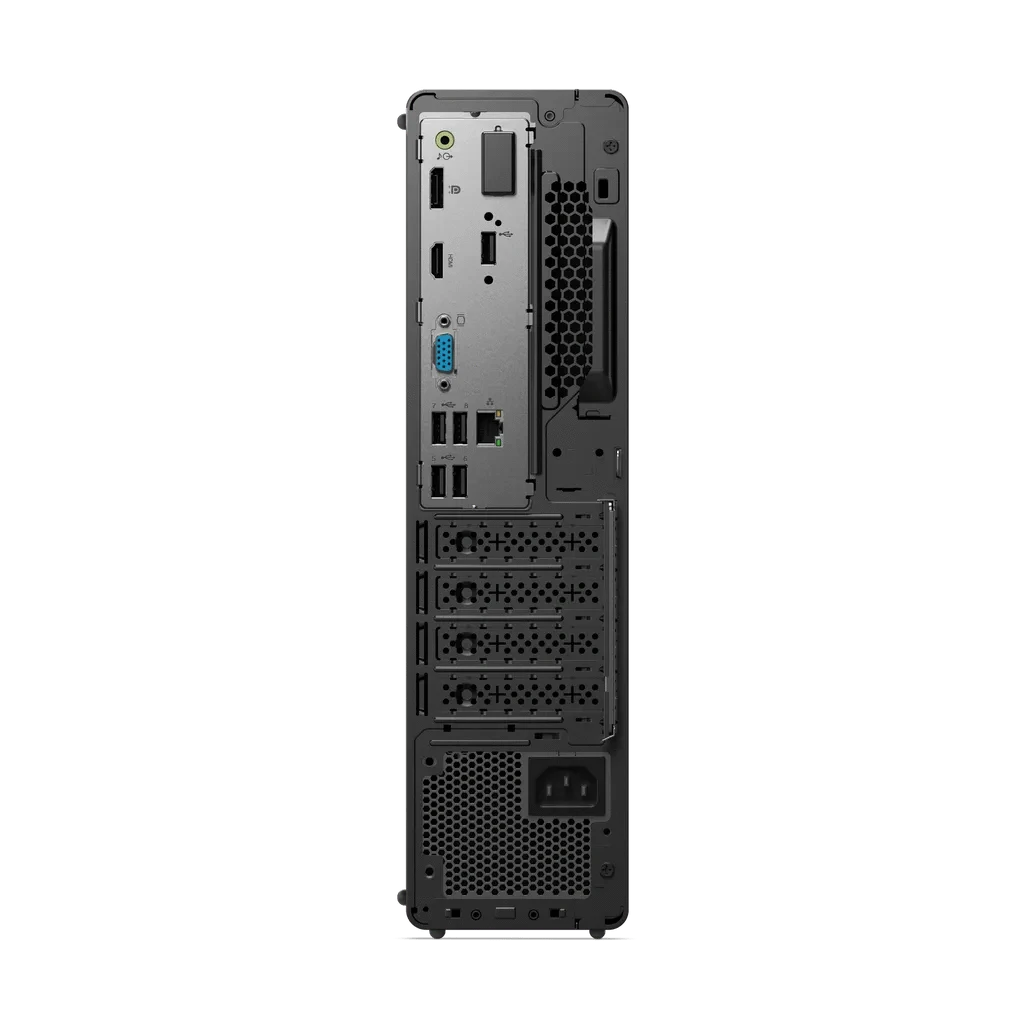 GUNMANSA Lenovo ThinkCentre neo 50s Gen 5, 3.5 GHz, Intel® Core™ i3, i3-14100, 8 GB, 512 GB, Windows 11 Pro