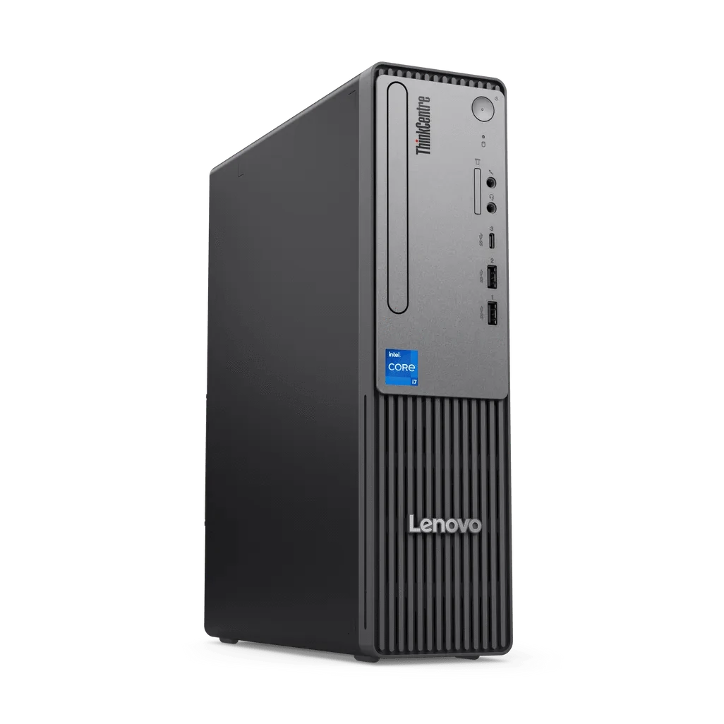 GUNMANSA Lenovo ThinkCentre neo 50s Gen 5, 3.5 GHz, Intel® Core™ i3, i3-14100, 8 GB, 512 GB, Windows 11 Pro