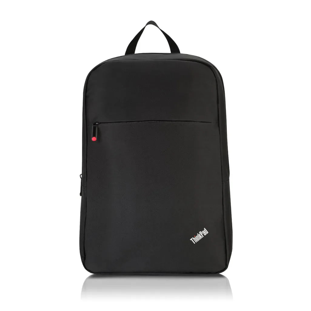 GUNMANSA LENOVO ThinkPad 15.6 Basic Backpack - Up to 16 Inch Notebooks | BLACK | Limited Lifetime Warranty