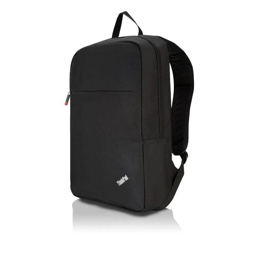 GUNMANSA LENOVO ThinkPad 15.6 Basic Backpack - Up to 16 Inch Notebooks | BLACK | Limited Lifetime Warranty