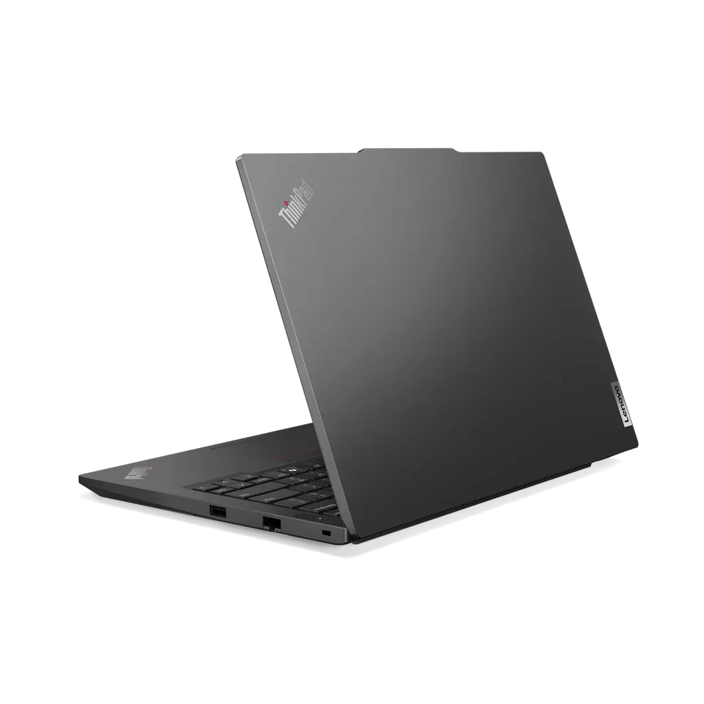 GUNMANSA LENOVO ThinkPad E14 Gen 6 |Ultra 7-155H|BLACK|14'' WUXGA|16GB DDR5 SD|1TB PCIe SSD|BLT KB|RJ45|3yr Onsite|WIN 11P