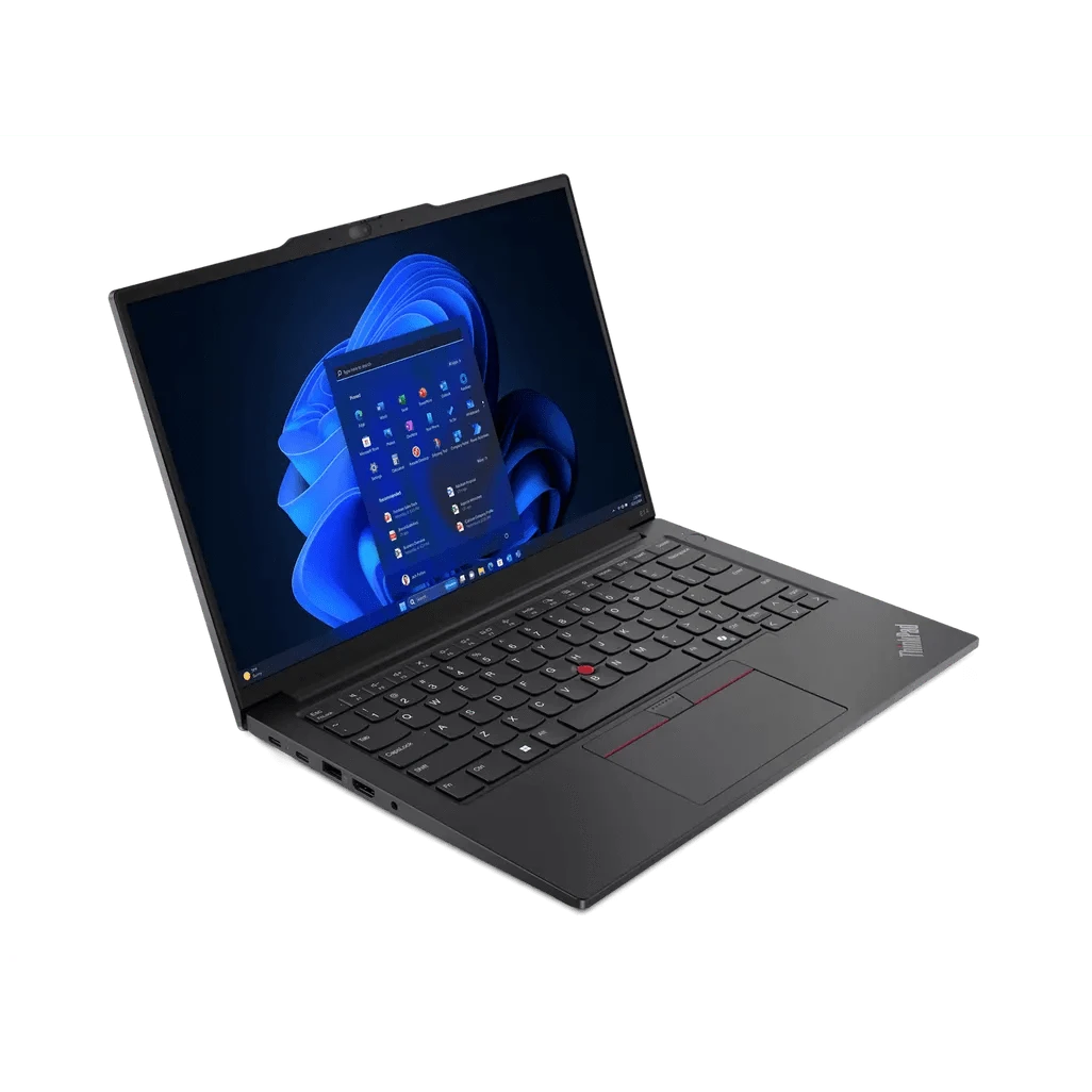 GUNMANSA LENOVO ThinkPad E14 Gen 6 |Ultra 7-155H|BLACK|14'' WUXGA|16GB DDR5 SD|1TB PCIe SSD|BLT KB|RJ45|3yr Onsite|WIN 11P