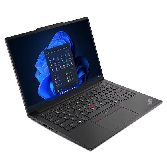 GUNMANSA LENOVO ThinkPad E14 Gen 7 |Core 5-210H|BLACK|14'' WUXGA|16GB DDR5|512GB PCIe SSD|3yr OSS|WIN11 Pro