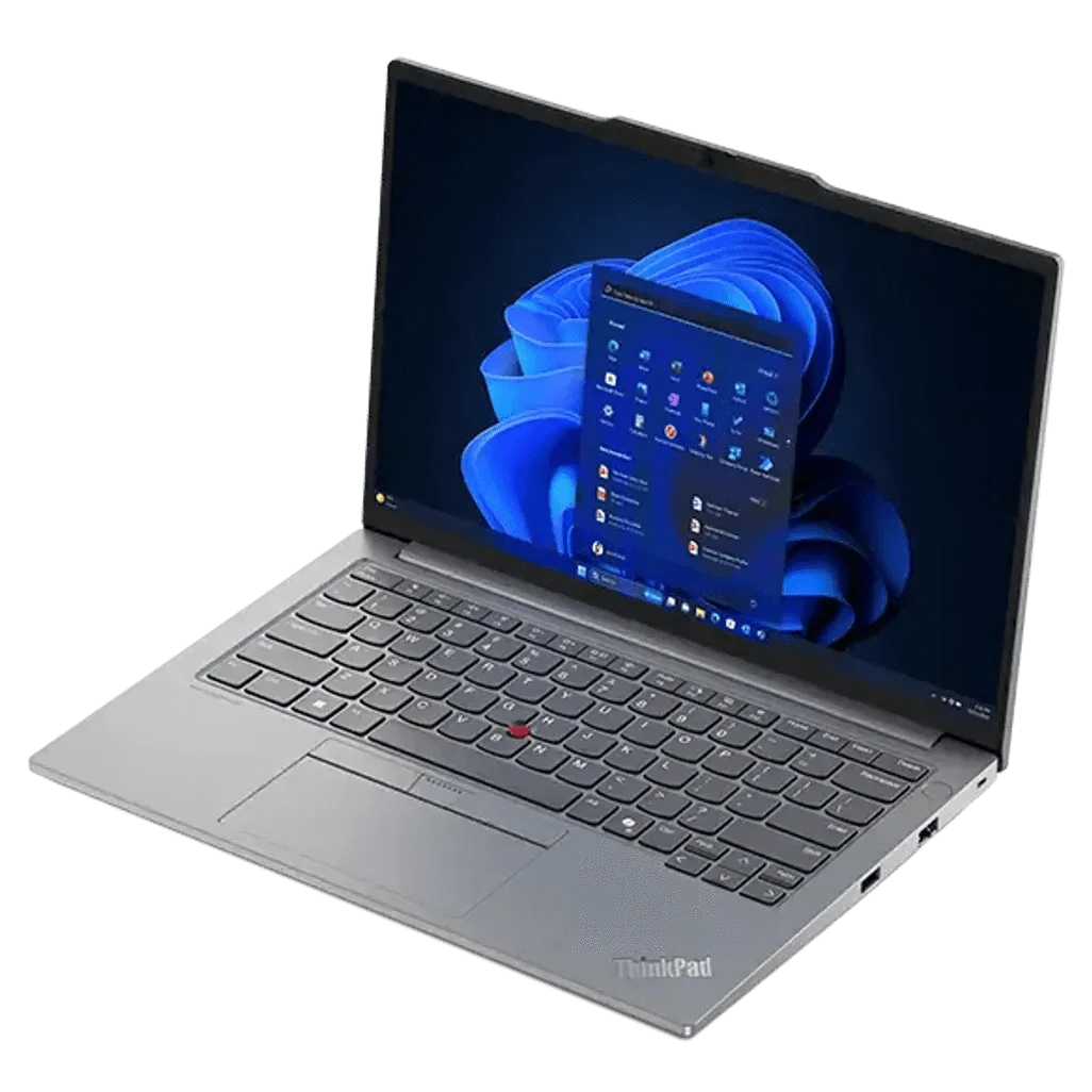GUNMANSA LENOVO ThinkPad E14 Gen 7 |Core 5-210H|BLACK|14'' WUXGA|16GB DDR5|512GB PCIe SSD|3yr OSS|WIN11 Pro