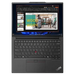 GUNMANSA LENOVO ThinkPad E14 Gen 7 |Core 7-240H|BLACK|14'' WUXGA|16GB DDR5|1TB PCIe SSD|3yr OSS|WIN11 Pro