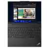 GUNMANSA LENOVO ThinkPad E16 Gen 3 |Core 7-240H|BLACK|16'' WUXGA|16GB DDR5|1TB PCIe SSD|3yr OSS|WIN11 Pro