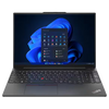 GUNMANSA LENOVO ThinkPad E16 Gen 3 |Ultra 5-225U|BLACK|16'' WUXGA|16GB DDR5|512GB PCIe SSD|3yr OSS|WIN11 Pro