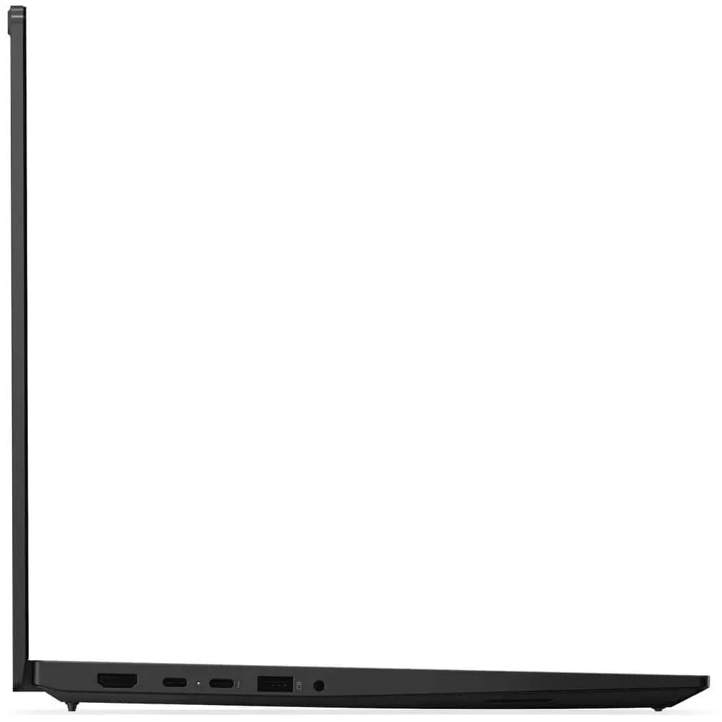 GUNMANSA LENOVO ThinkPad E16 Gen 3 |Ultra 7-255H|BLACK|16'' WUXGA|16GB DDR5|1TB PCIe SSD|3yr OSS|WIN11 Pro