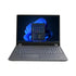 GUNMANSA LENOVO ThinkPad E16 Gen 3 |Ultra 7-256V|BLACK|16'' WUXGA|16GB DDR5 OB|512GB PCIe SSD|3yr OSS|WIN11 Pro