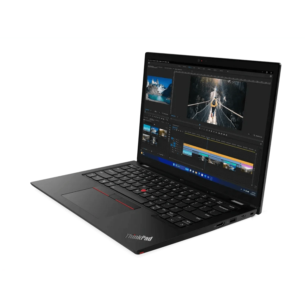 GUNMANSA LENOVO ThinkPad L13 2-in-1 Gen 5 |Ultra 5-125U|BLACK|13.3'' WUXGA TCH|16GB LPDDR5 OB|512GB PCIe SSD|BLT KB|LTE|3yr Onsite|WIN11P