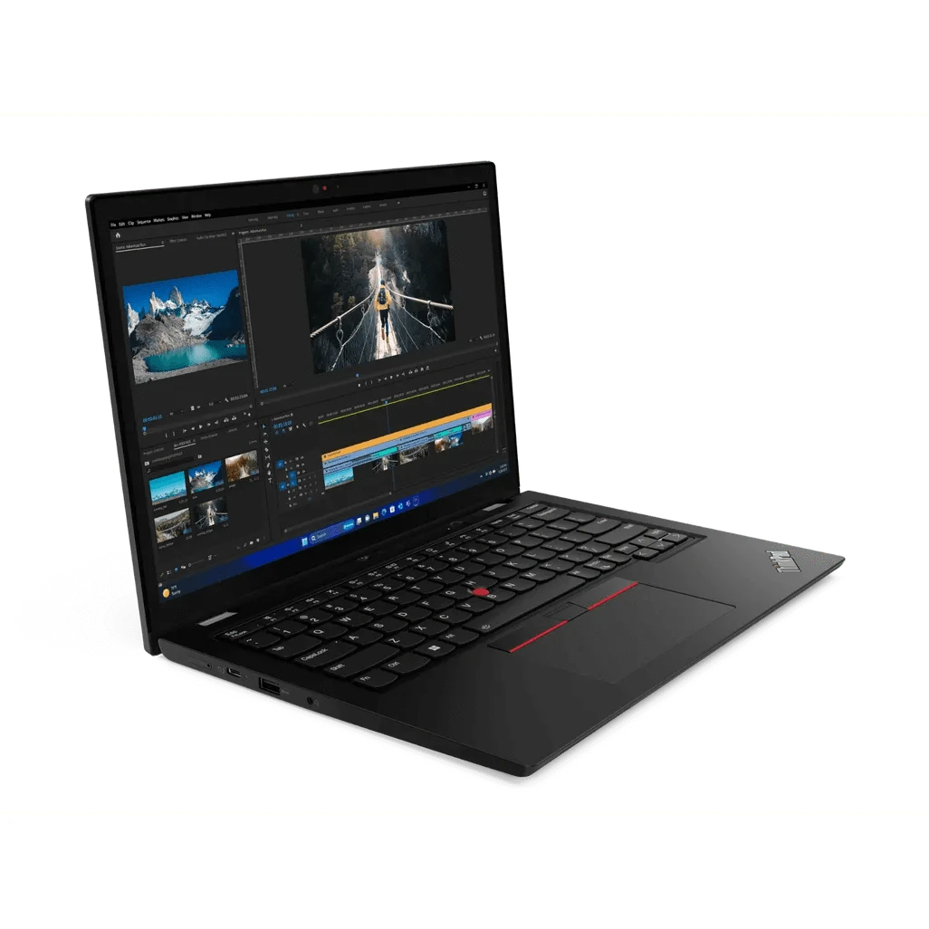 GUNMANSA LENOVO ThinkPad L13 2-in-1 Gen 5 |Ultra 5-125U|BLACK|13.3'' WUXGA TCH|16GB LPDDR5 OB|512GB PCIe SSD|BLT KB|LTE|3yr Onsite|WIN11P